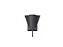 Webcam Logitech Brio 300 Grafite Full HD - 960-001413 - Imagem 8