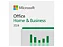 Microsoft Office Home and Business 2024 ESD - EP2-06608BID - Imagem 1