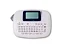 Rotulador Eletrônico Brother com 3 fitas Branco - PTM95WTBP - Imagem 4