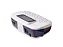 Rotulador Eletrônico Brother com 3 fitas Branco - PTM95WTBP - Imagem 2
