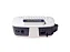 Rotulador Eletrônico Brother com 3 fitas Branco - PTM95WTBP - Imagem 3