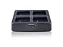 Carregador Bateria Datalogic Skorpio X5 4 Posições - 94ACC0274 - Imagem 1