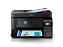 Multifuncional Epson EcoTank L5590 A4 - C11CK57302 - Imagem 1