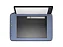 Multifuncional HP DeskJet Ink Advantage 2975 - AJ4Y4A#AK4 - Imagem 6