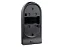 Suporte de Porta HP Poly TC10 Glass Mount Branco para Touch Controller - 874P6AA - Imagem 1