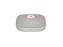 Microfone HP Poly A2 Branco - B22X4AA#AC3 - Imagem 1