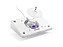 Controlador para Videoconferência Logitech Tap IP Branco - 952-000088 - Imagem 4
