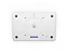 Controlador para Videoconferência Logitech Tap IP Branco - 952-000088 - Imagem 5