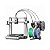 Impressora 3D Bambu Lab A1 Combo AMS Lite- 34213 - Imagem 1