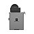 Impressora 3D Bambu Lab P2S Combo 110V Plug EU Cinza - 34893 - Imagem 3
