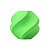 Filamento Bambu PETG HF 1,75mm 1kg Carretel Verde Lima - 34801 - Imagem 1