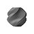 Filamento Bambu ABS 1,75mm 1kg Carretel Prata - 34811 - Imagem 1