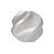 Filamento Bambu PETG 1,75mm 1kg Carretel Translucido - 34805 - Imagem 1