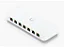 Switch Ubiquiti Unifi L2/7P Poe+ / 1P Poe++ - USW-ULTRA-210W - Imagem 1