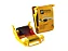 Ribbon Zebra ZXP 3 Colorido YMCKO 200 Imagens - 800033-840 - Imagem 1