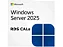 Windows Server CAL 2025 BRA COEM 5 User CAL - EP2-25274 - Imagem 1