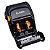Impressora Zebra Portátil ZQ511 - ZQ51-BUW000L-L3 - Imagem 3