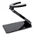 Suporte Postech Pinpad para Totem Nacional - POS-K215PP - Imagem 1