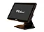 All in One Postech Enterprise Intel Core i5-10210U 17,3" 8GB 256GB SSD Windows IoT - POS1733-SW-510 - Imagem 4