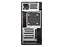 Workstation Dell Pro Max T2 Intel Core Ultra 7 NVIDIA A1000 16GB 512GB SSD Windows 11 Pro - 210-BSDW-DPMWK04 - Imagem 2