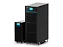 Nobreak Delta HPH 20kva 380V Sem Bateria - UPS203HH3300035 - Imagem 1