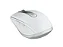 Mouse Logitech sem Fio MX ANYWHERE 3S Sem fio Cinza - 910-006933 - Imagem 2