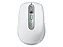Mouse Logitech sem Fio MX ANYWHERE 3S Sem fio Cinza - 910-006933 - Imagem 1