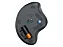 Mouse Logitech Ergo M575S Grafite sem Fio - 910-007031 - Imagem 4