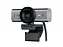 Webcam Logitech MX Brio Ultra HD 4K Grafite - 960-001548 - Imagem 5