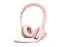 Headset Logitech H390 Rosa Estéreo USB - 981-001280-C - Imagem 1