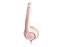Headset Logitech H390 Rosa Estéreo USB - 981-001280-C - Imagem 4