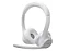Headset Logitech Zone 300 Branco sem Fio - 981-001416 - Imagem 1