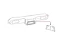 Suporte de Parede HP Poly Wall X52 e V52 - 875L8AA - Imagem 2