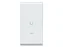 Access Point Ubiquiti Unifi6 Mesh Pro com Fonte - U6-MESH-PRO - Imagem 1