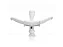 Rádio Ubiquiti AirMAX AC LiteBeam 5AC 23dBi - LBE-5AC-GEN2 - Imagem 3