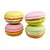 Borracha Japonesa Macaron Candy Colors - IWAKO - Imagem 7