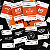 Baralho Graphic Design V3 - Imagem 8