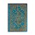 Caderno Paperblanks Azure Equinoxe - Mini - Imagem 1