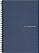 Caderno Japonês Pautado A5 (Edição Especial) - Maruman Mnemosyne - Imagem 1