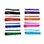 Caneta Sharpie Brush Ponta Pincel - Pacote - Imagem 10