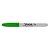 Caneta Sharpie Fine Point Ponta Fina - Verde - Imagem 1