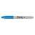 Caneta Sharpie Fine Point Ponta Fina - Azul - Imagem 1