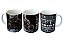 CANECA BRANCA PERSONALIZADA - Imagem 7