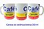 CANECA BRANCA PERSONALIZADA - Imagem 4