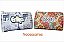 NECESSAIRE PERSONALIZADA TRIANGULAR - Imagem 1