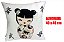 ALMOFADA PERSONALIZADA 40x40 CM - Imagem 7