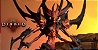 Diablo 3 Lord Of Terror - Deluxe Action Figure Neca - Imagem 5