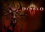 Diablo 3 Lord Of Terror - Deluxe Action Figure Neca - Imagem 2