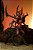 Diablo 3 Lord Of Terror - Deluxe Action Figure Neca - Imagem 3