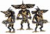 Gremlins 2 Mohawk The New Batch Video Game versão - Imagem 3